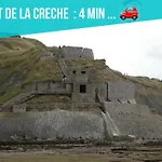 La Cle Anglaise - Wifi - Parking - Balcon