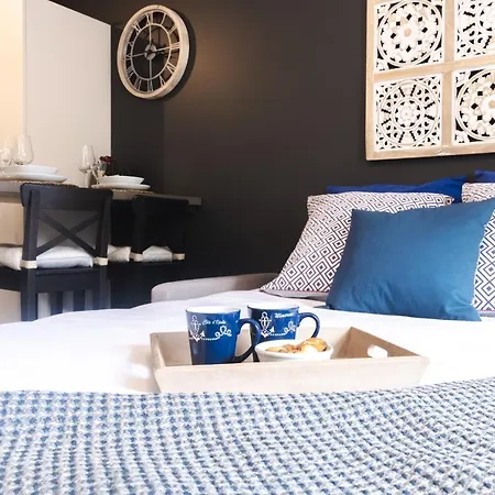 La Cle Anglaise - Wifi - Parking - Balcon * Wimereux