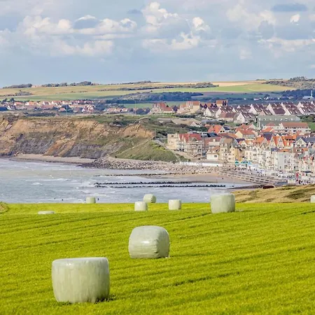 La Cle Anglaise - Wifi - Parking - Balcon