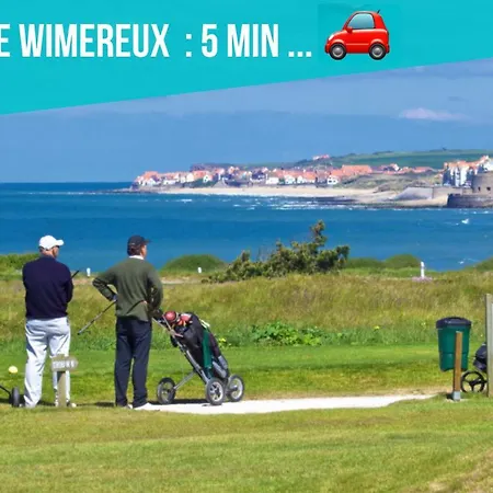 La Cle Anglaise - Wifi - Parking - Balcon