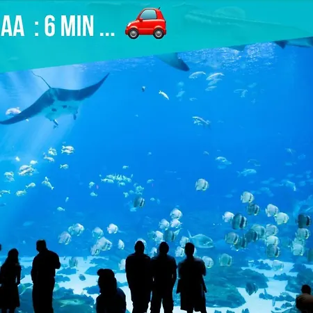 La Clé Anglaise - Wifi - Parking - Balcon Apartamento *