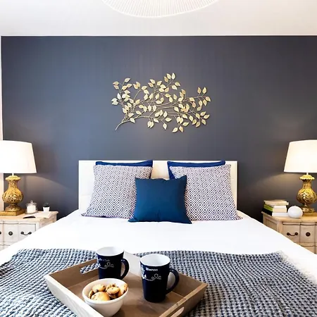 公寓 La Cle Anglaise - Wifi - Parking - Balcon 维姆勒