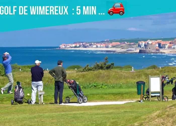 La Cle Anglaise - Wifi - Parking - Balcon