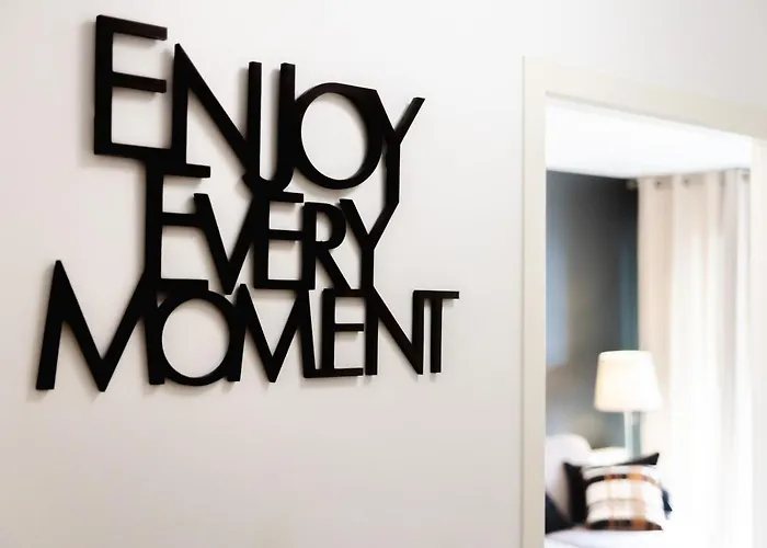 La Cle Anglaise - Wifi - Parking - Balcon Apartman Wimereux