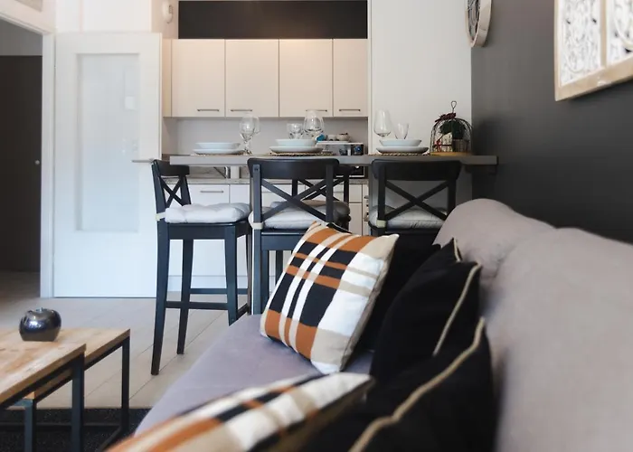 La Cle Anglaise - Wifi - Parking - Balcon Wimereux