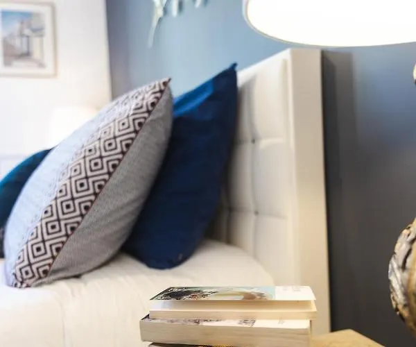 La Cle Anglaise - Wifi - Parking - Balcon * Wimereux